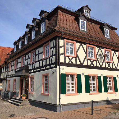 Wohnung 2 - Nur 5 Fahrminuten Vom Europapark 埃滕海姆 外观 照片